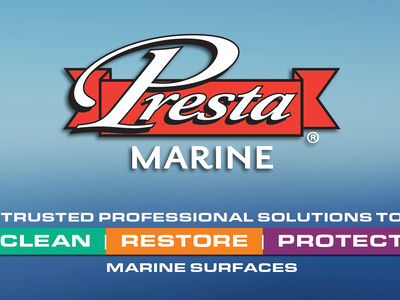 Presta Marine