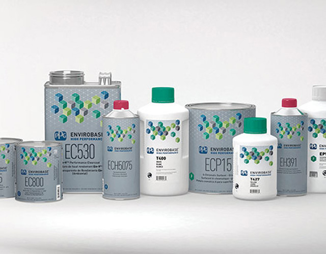 Envirobase® High Performance